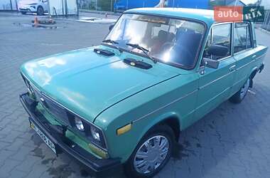 Седан ВАЗ 2106 1987 в 