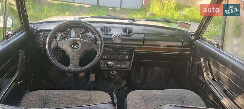 Седан ВАЗ / Lada 2106 1991 в Глибокій