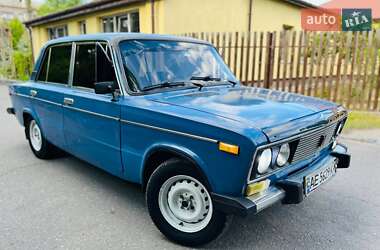 Седан ВАЗ 2106 1985 в 