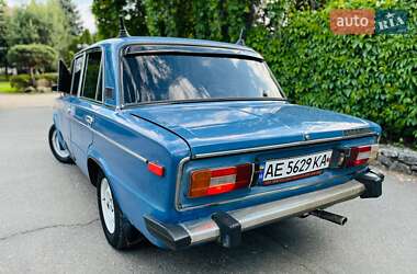 Седан ВАЗ 2106 1985 в 