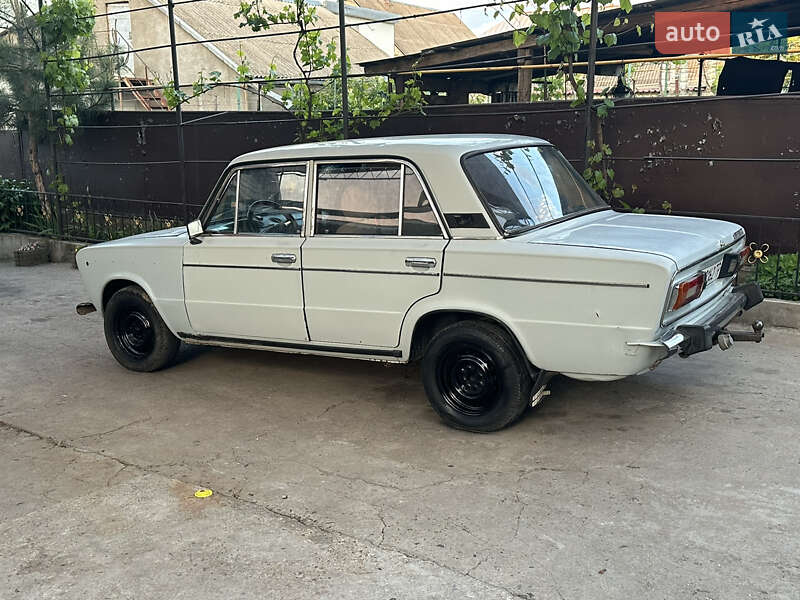 Седан ВАЗ / Lada 2106 1989 в Одессе