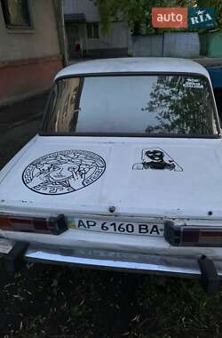 Седан ВАЗ 2106 1987 в 