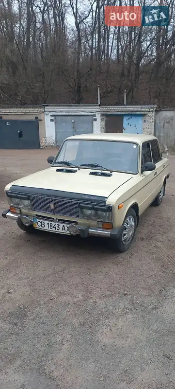 ВАЗ / Lada 2106
