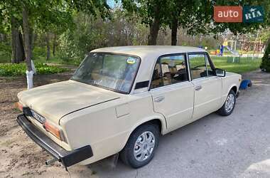 Седан ВАЗ 2106 1984 в 