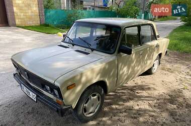 Седан ВАЗ 2106 1984 в 