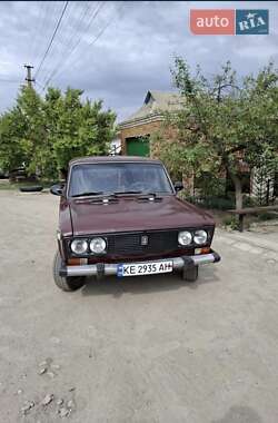 Седан ВАЗ 2106 1997 в Днепре