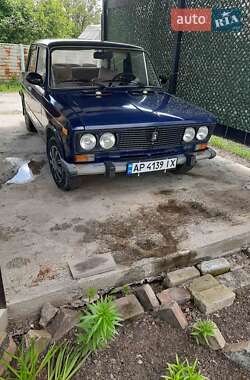Седан ВАЗ 2106 1979 в Запорожье