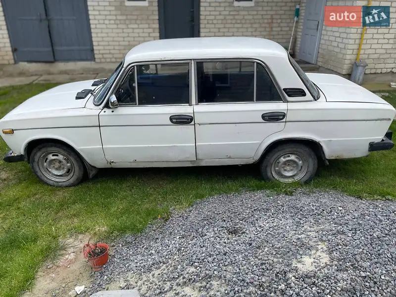 ВАЗ / Lada 2106
