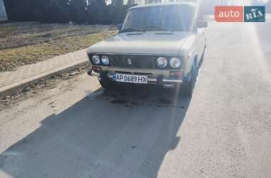 Седан ВАЗ 2106 1991 в 