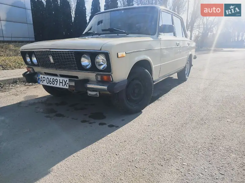ВАЗ / Lada 2106
