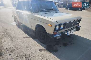 Седан ВАЗ 2106 1991 в 