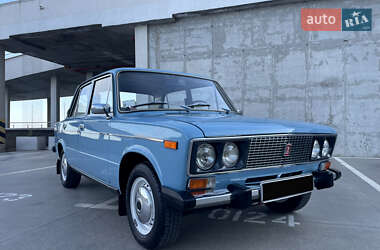 Седан ВАЗ 2106 1989 в Одессе