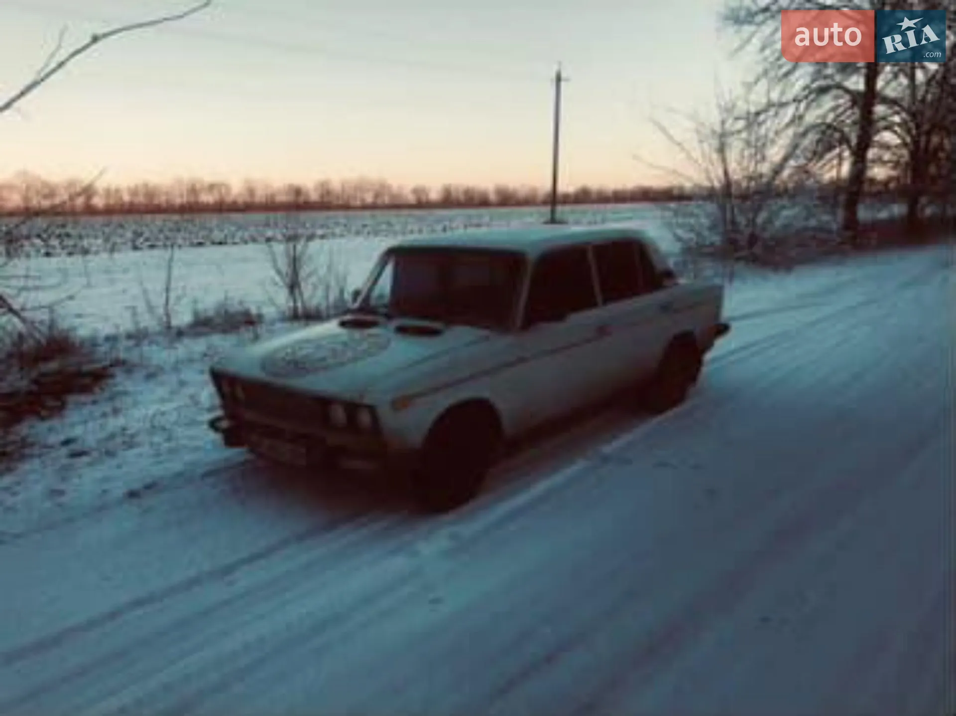 ВАЗ / Lada 2106 1986 VIN XTA210630G1437816 фото оголошення 83 з 100