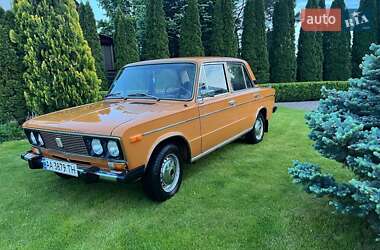 Седан ВАЗ 2106 1977 в Киеве