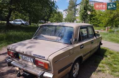 Седан ВАЗ 2106 1986 в 