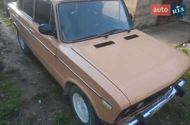 Седан ВАЗ 2106 1984 в 