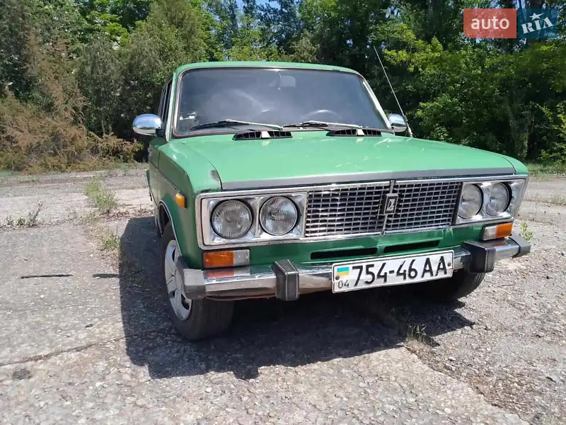 ВАЗ / Lada 2106