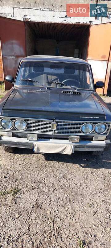 Седан ВАЗ / Lada 2106 2001 в Миколаєві