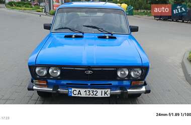 Седан ВАЗ 2106 1985 в Черкасах