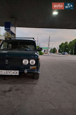 Седан ВАЗ 2106 1979 в Вінниці