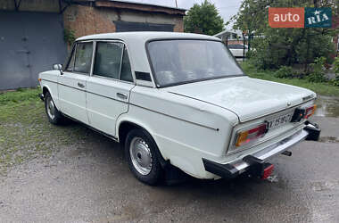 Седан ВАЗ 2106 1990 в 