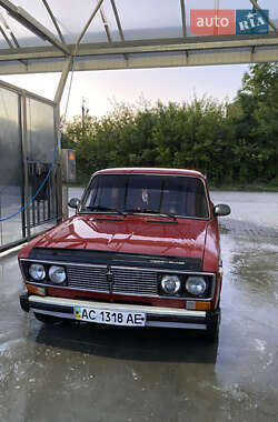 ВАЗ 2106 1993