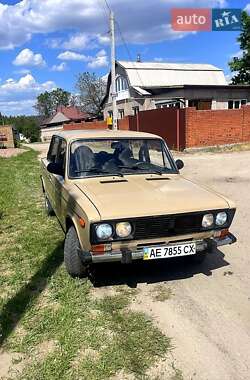 Седан ВАЗ 2106 1991 в Дніпрі