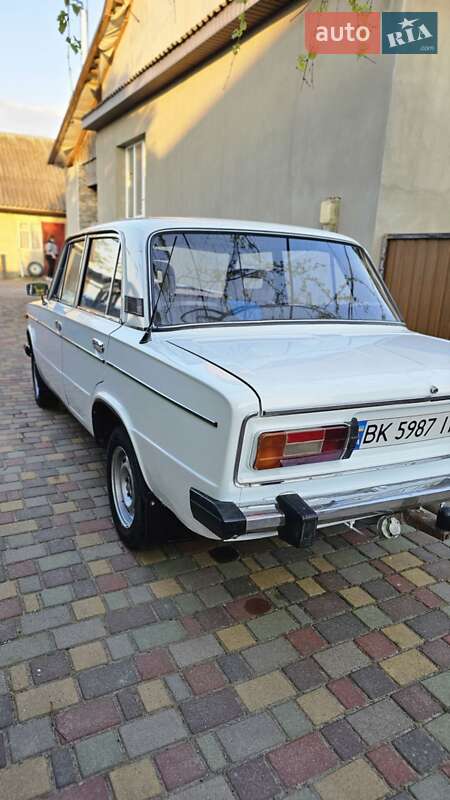 Седан ВАЗ / Lada 2106 1988 в Корце