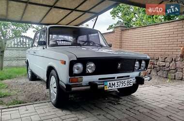 Седан ВАЗ 2106 1998 в 
