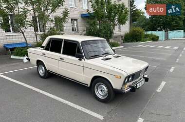 Седан ВАЗ / Lada 2106 1991 в Василькові