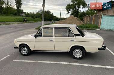 Седан ВАЗ / Lada 2106 1991 в Василькові