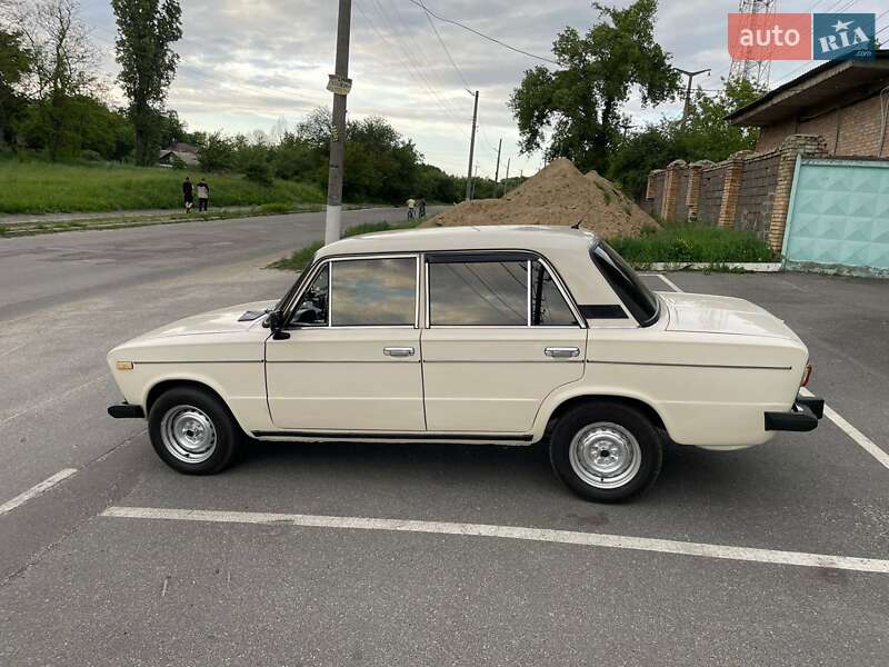 Седан ВАЗ / Lada 2106 1991 в Василькове