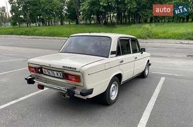 Седан ВАЗ / Lada 2106 1991 в Василькові