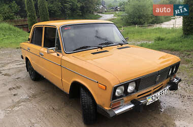 Седан ВАЗ 2106 1984 в Косове