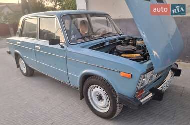Седан ВАЗ 2106 1989 в 