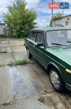 Седан ВАЗ 2106 1984 в 