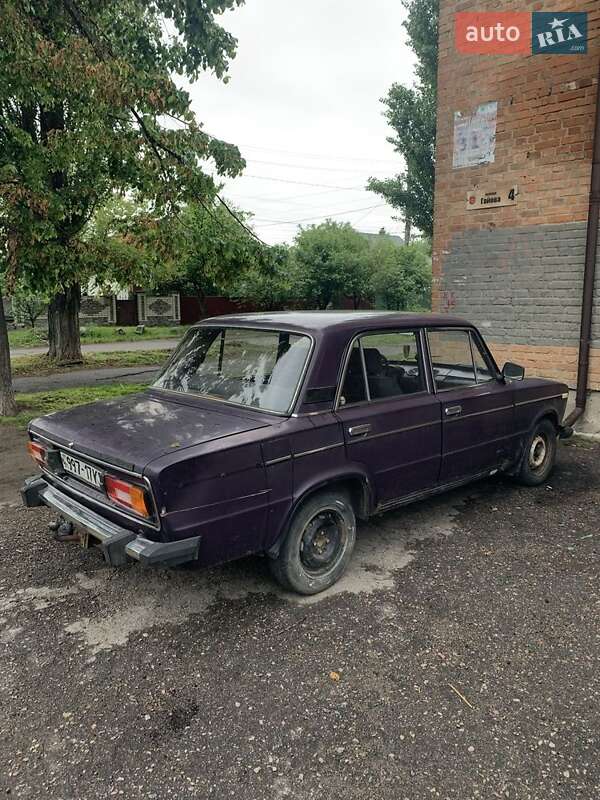 Седан ВАЗ 2106 2003 в 
