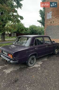 Седан ВАЗ 2106 2003 в 