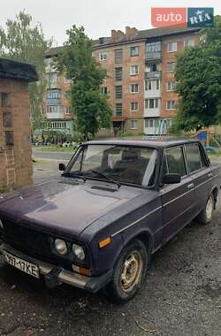 Седан ВАЗ 2106 2003 в 