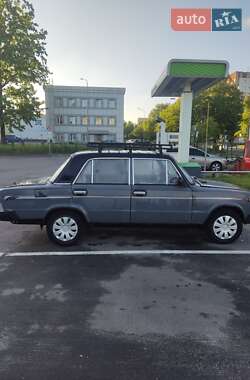 Седан ВАЗ 2106 1991 в Львові