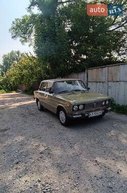 Седан ВАЗ 2106 1988 в Ніжині