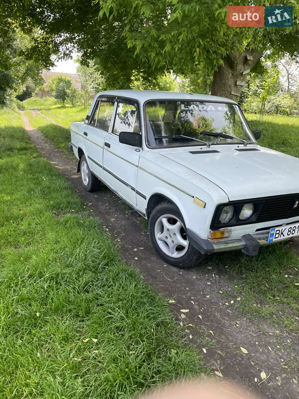 Седан ВАЗ / Lada 2106 1990 в Костополе
