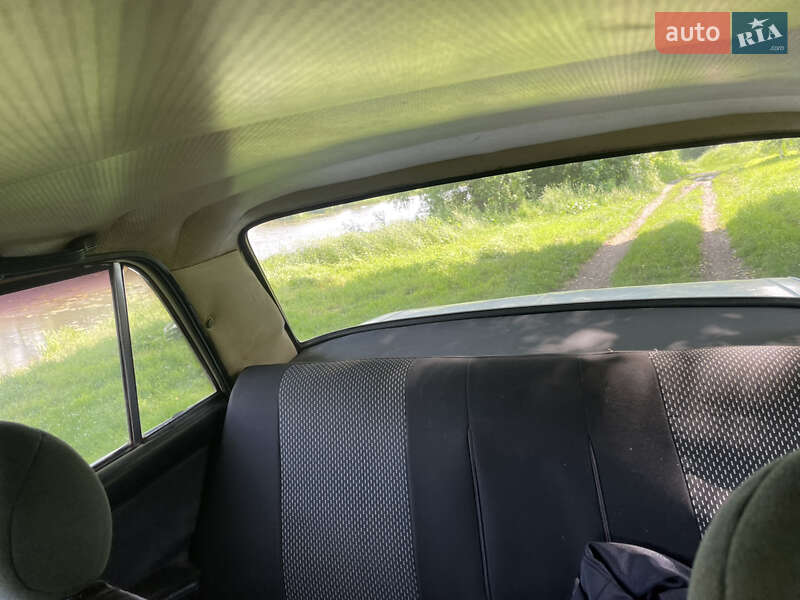 Седан ВАЗ / Lada 2106 1990 в Костополе