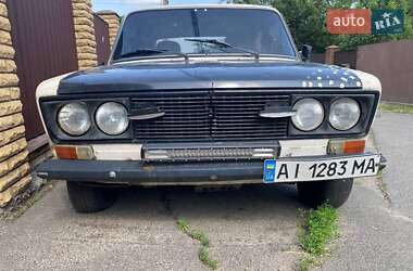 Седан ВАЗ 2106 1991 в 