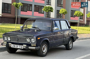 Седан ВАЗ 2106 1982 в Тернополе