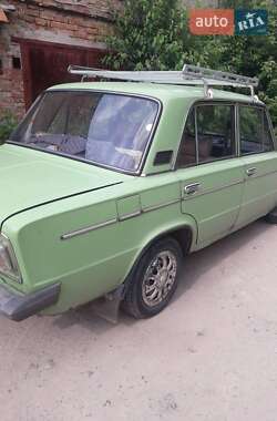 Седан ВАЗ 2106 1985 в 