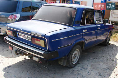Седан ВАЗ 2106 2004 в 