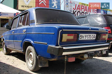 Седан ВАЗ 2106 2004 в 