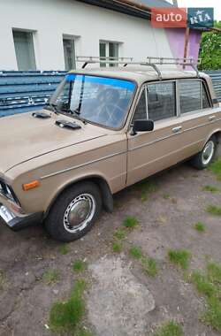 Седан ВАЗ 2106 1989 в Коростене