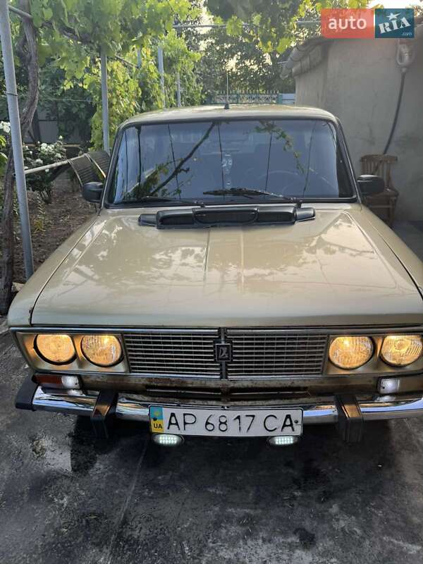 Седан ВАЗ / Lada 2106 1999 в Измаиле